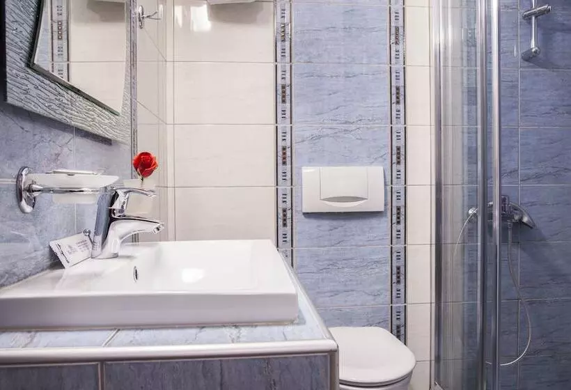 Fotos del hotel Meteoritis:  17