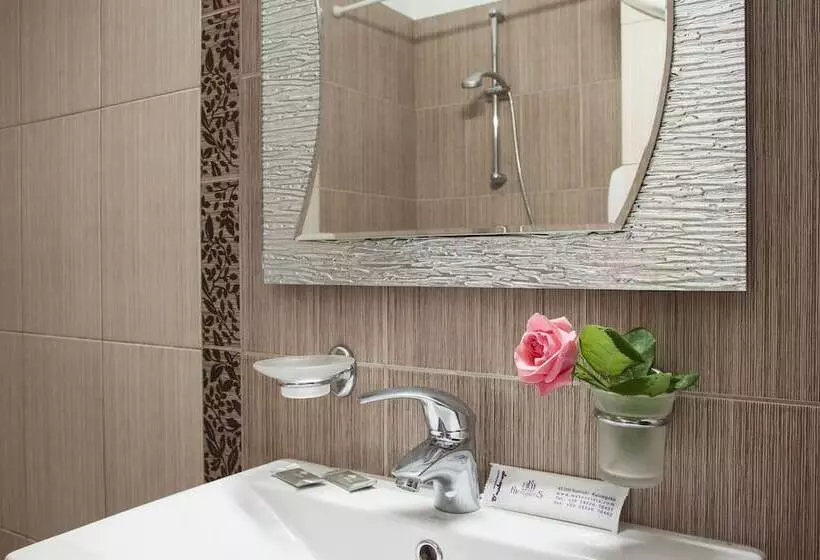 Fotos del hotel Meteoritis:  15