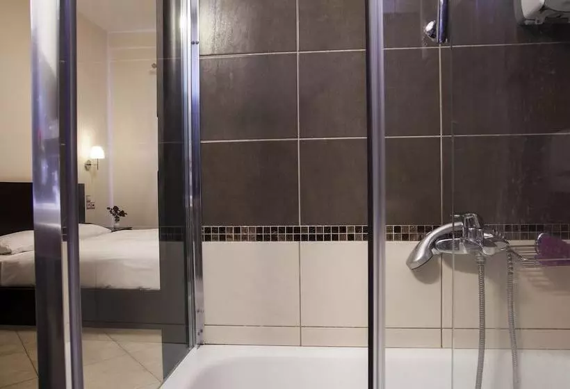 Fotos del hotel Meteoritis:  13