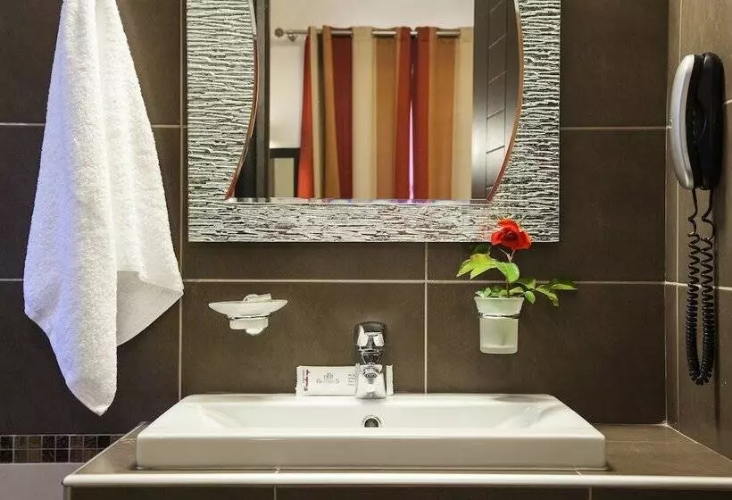 Fotos del hotel Meteoritis:  11