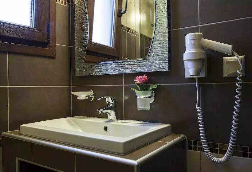 Fotos del hotel Meteoritis:  9