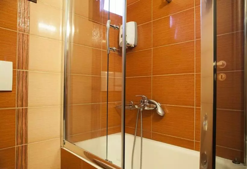 Fotos del hotel Meteoritis:  6