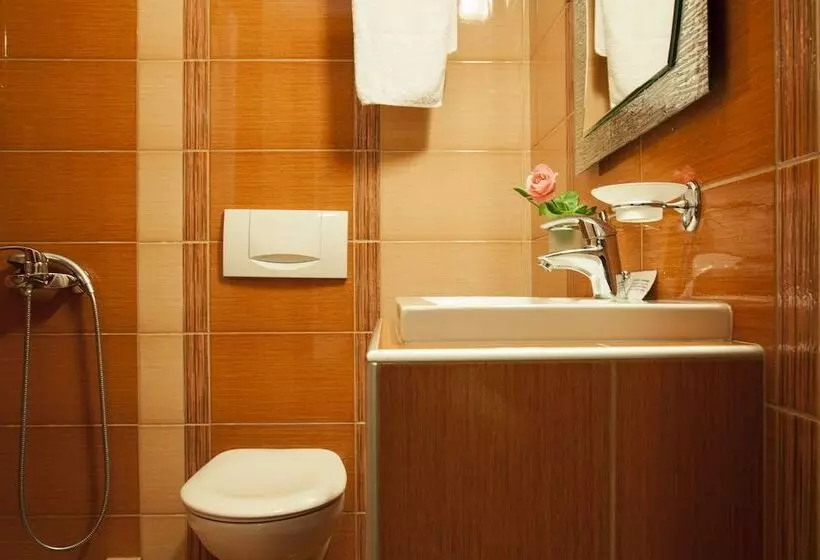 Fotos del hotel Meteoritis:  21