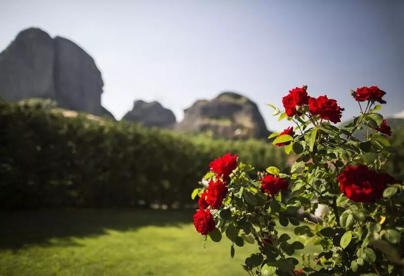 Fotos del hotel Meteoritis:  25