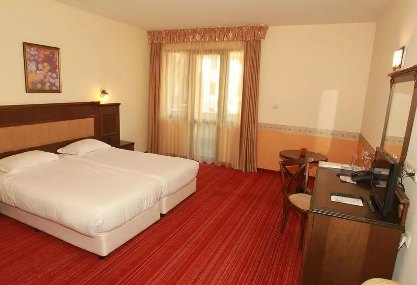 Fotos del hotel Mpm Hotel Sport:  10