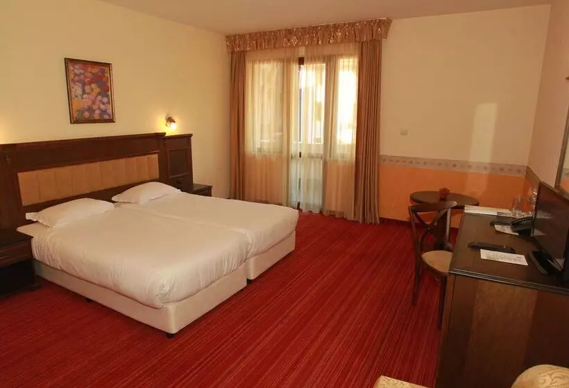 Fotos del hotel Mpm Hotel Sport:  4