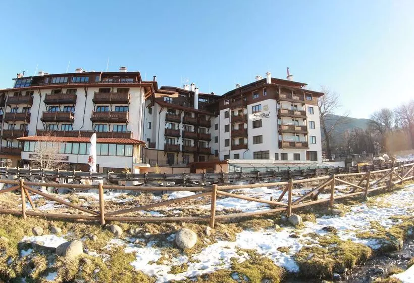 Fotos del hotel Mpm Hotel Sport:  17