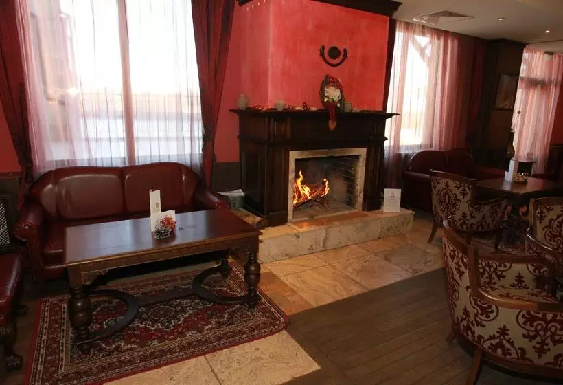 Fotos del hotel Mpm Hotel Sport:  22