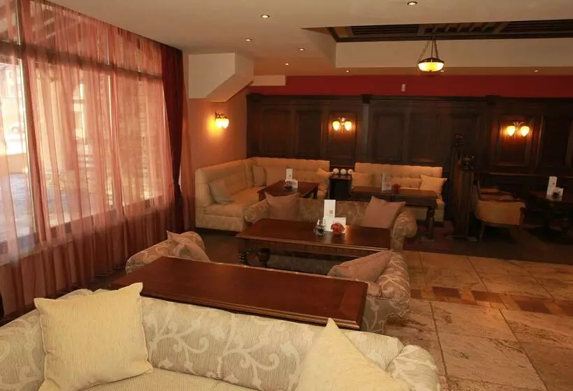 Fotos del hotel Mpm Hotel Sport:  18