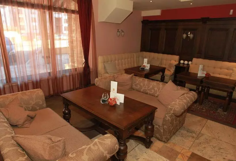 Fotos del hotel Mpm Hotel Sport:  23