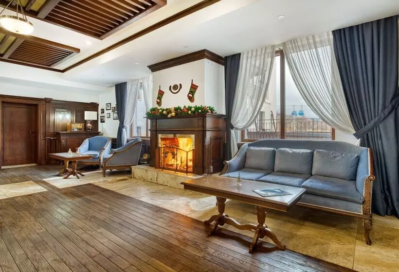 Fotos del hotel Mpm Hotel Sport:  24