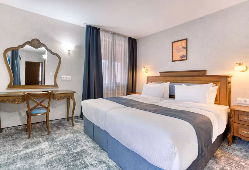 Fotos del hotel Mpm Hotel Sport:  20