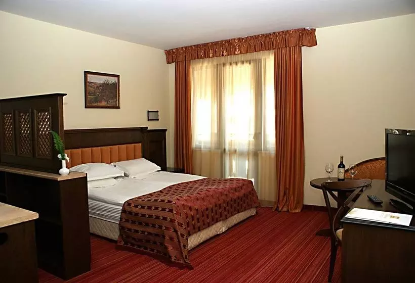 Fotos del hotel Mpm Hotel Sport:  14