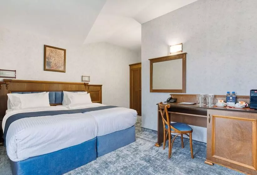 Fotos del hotel Mpm Hotel Sport:  12