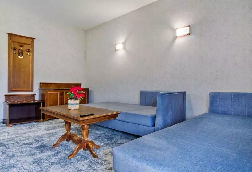 Fotos del hotel Mpm Hotel Sport:  25