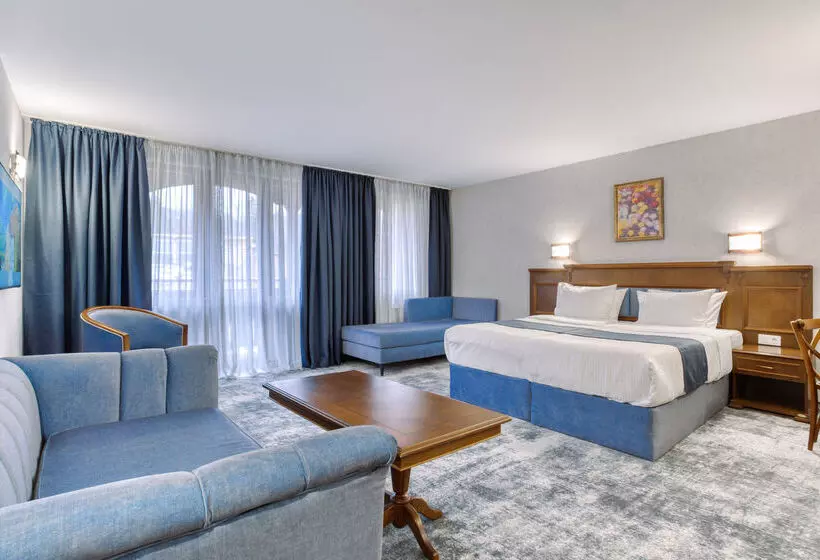 Fotos del hotel Mpm Hotel Sport:  19