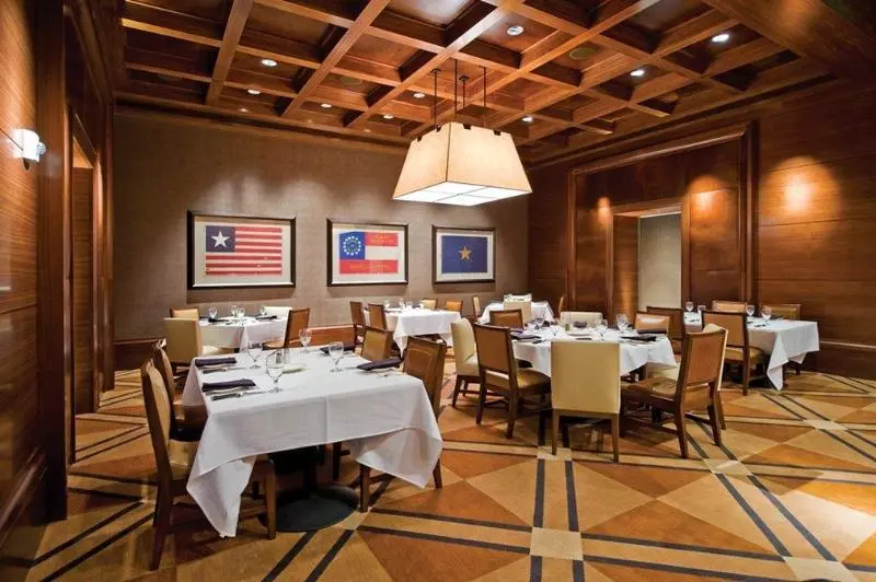 Fotos del hotel Omni Dallas Hotel:  13