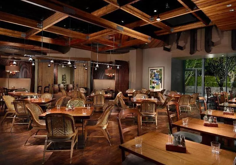 Fotos del hotel Omni Dallas Hotel:  16