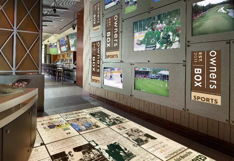 Fotos del hotel Omni Dallas Hotel:  9