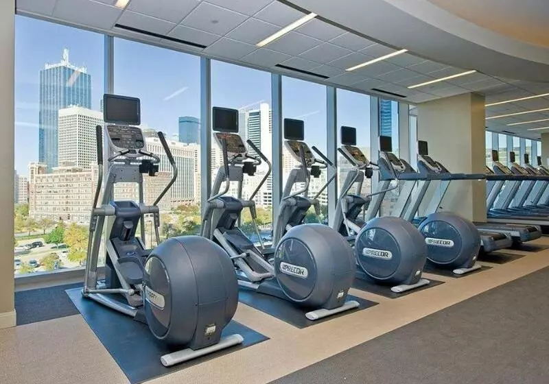 Fotos del hotel Omni Dallas Hotel:  3