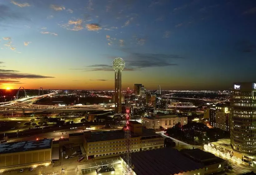 Fotos del hotel Omni Dallas Hotel:  15