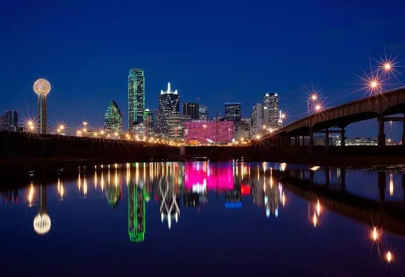 Fotos del hotel Omni Dallas Hotel:  18