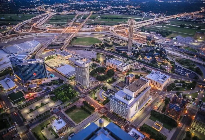 Fotos del hotel Omni Dallas Hotel:  8