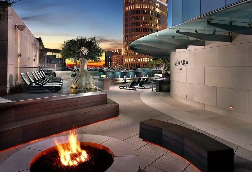 Fotos del hotel Omni Dallas Hotel:  6