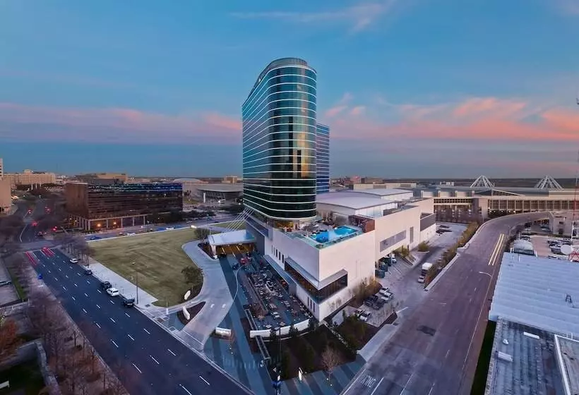 Fotos del hotel Omni Dallas Hotel:  12