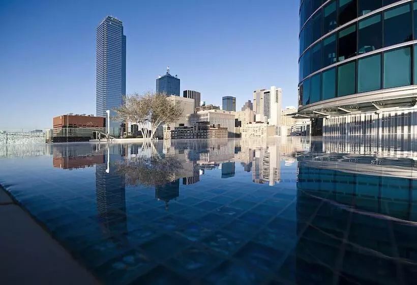 Fotos del hotel Omni Dallas Hotel:  2
