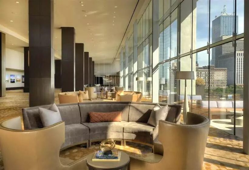 Omni Dallas Hotel