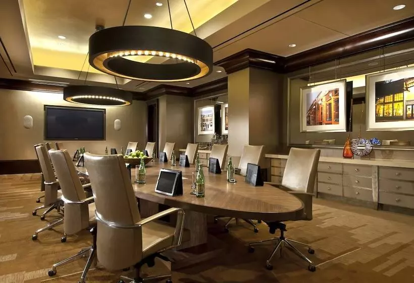 Fotos del hotel Omni Dallas Hotel:  11