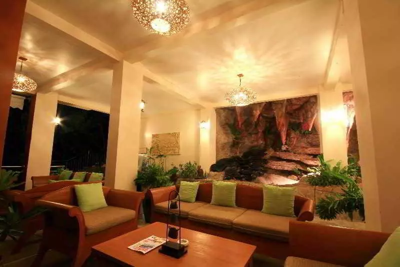 Fotos del hotel Pinnacle Koh Tao Resort:  3