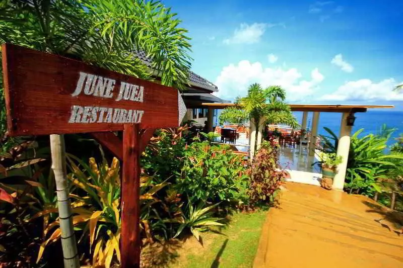 Fotos del hotel Pinnacle Koh Tao Resort:  22