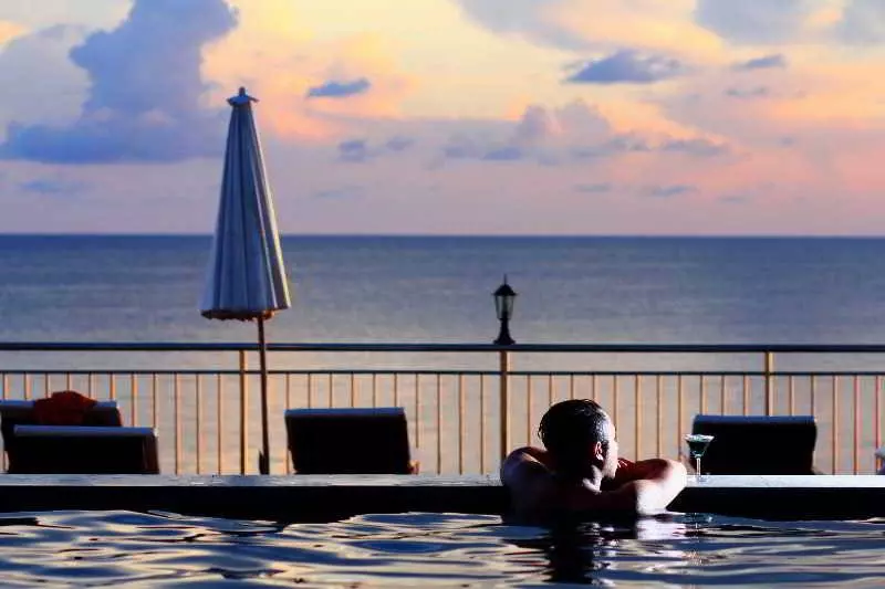 Fotos del hotel Pinnacle Koh Tao Resort:  5