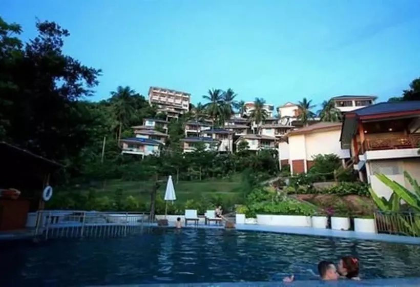 Fotos del hotel Pinnacle Koh Tao Resort:  17