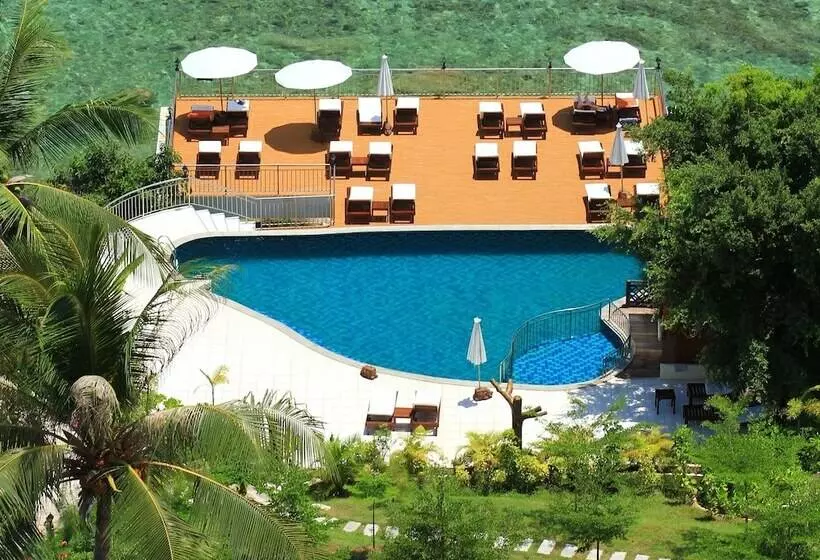 Fotos del hotel Pinnacle Koh Tao Resort:  14