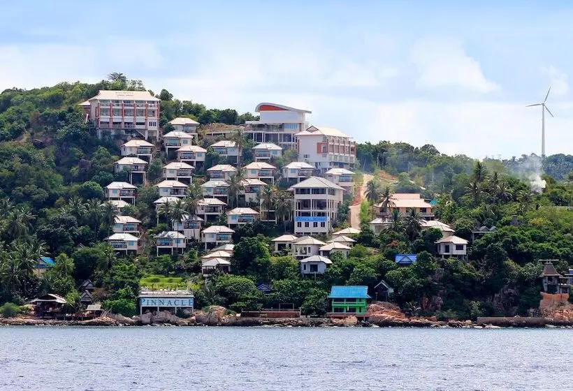 Fotos del hotel Pinnacle Koh Tao Resort:  21