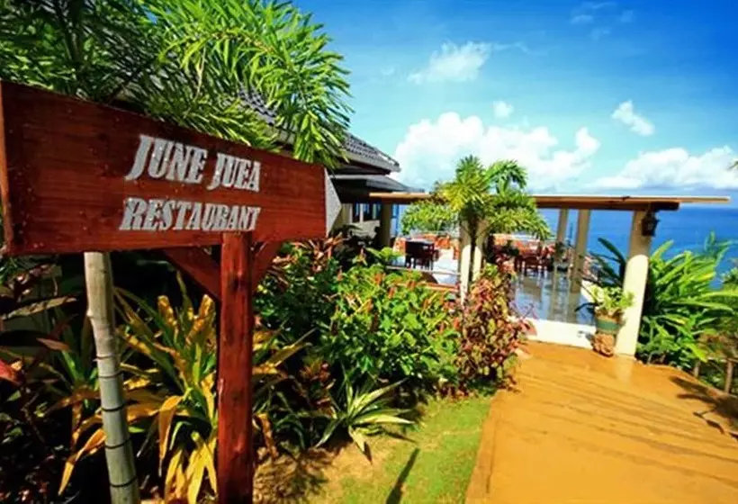 Fotos del hotel Pinnacle Koh Tao Resort:  18