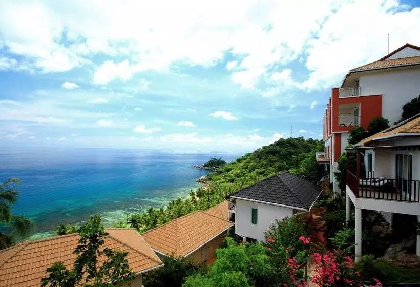 Fotos del hotel Pinnacle Koh Tao Resort:  19