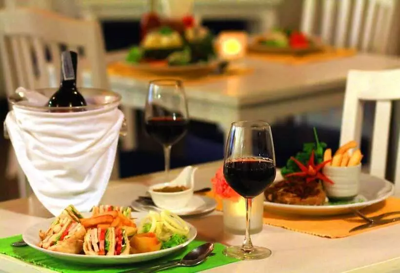 Fotos del hotel Pinnacle Koh Tao Resort:  24