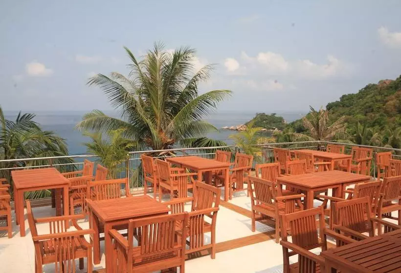 Fotos del hotel Pinnacle Koh Tao Resort:  12