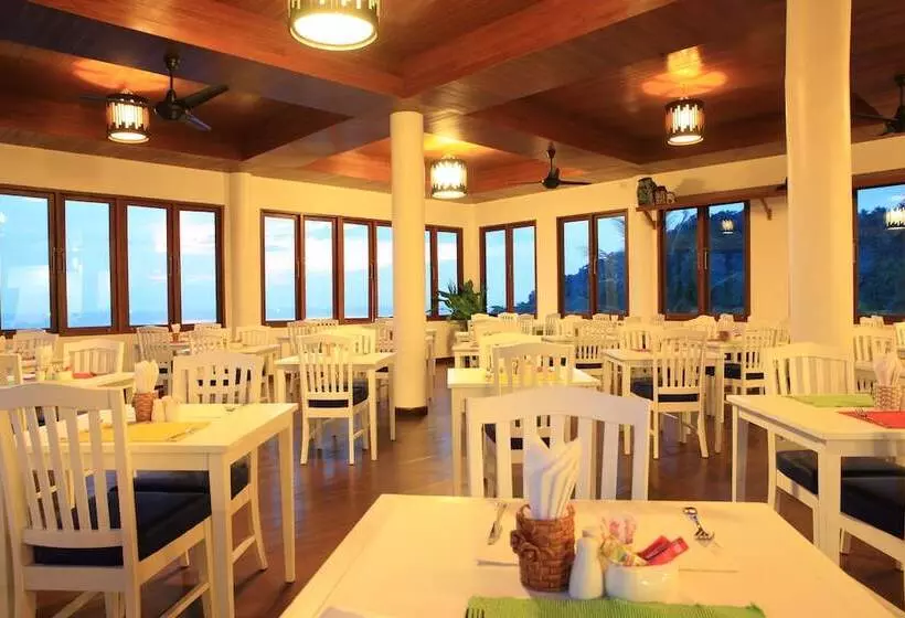 Fotos del hotel Pinnacle Koh Tao Resort:  11