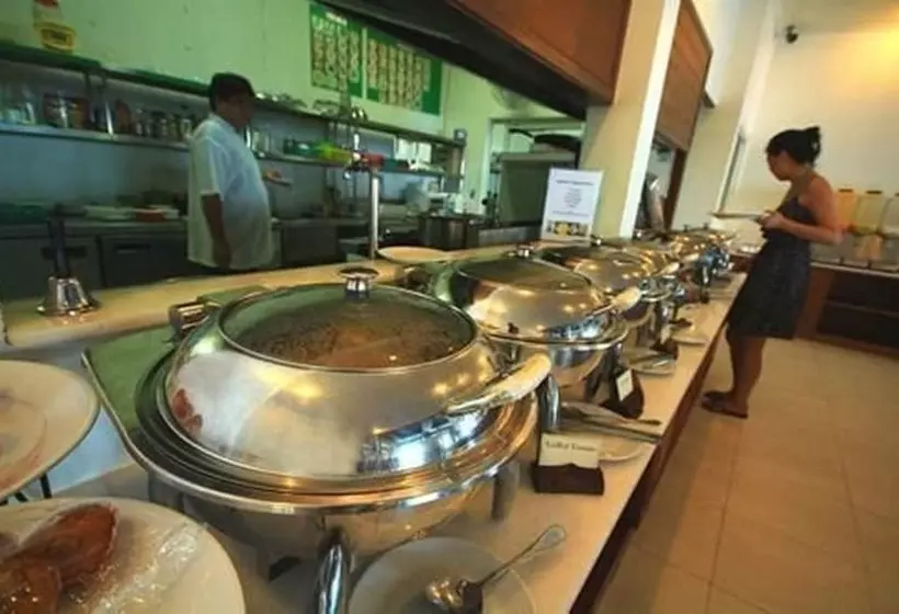 Fotos del hotel Pinnacle Koh Tao Resort:  15