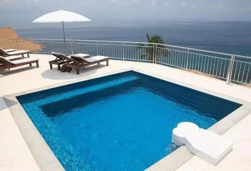 Pinnacle Koh Tao Resort