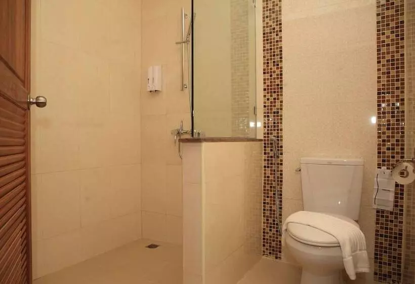 Fotos del hotel Pinnacle Koh Tao Resort:  7