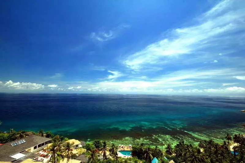 Fotos del hotel Pinnacle Koh Tao Resort:  8