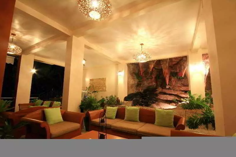 Fotos del hotel Pinnacle Koh Tao Resort:  10