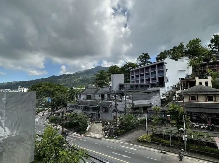 Fotos del hotel Azure Phuket:  9