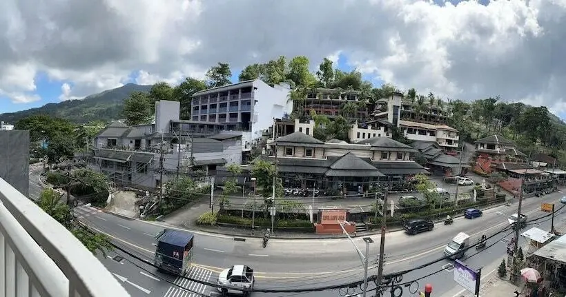 Fotos del hotel Azure Phuket:  15